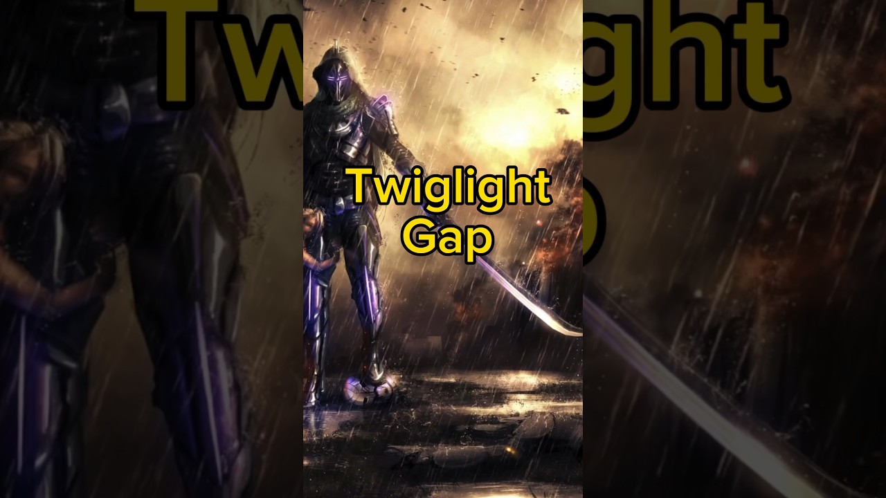 What Was The Battle Of Twilight Gap? 