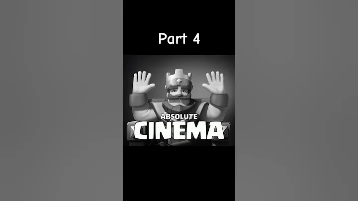 Absolute Cinema pt. 4