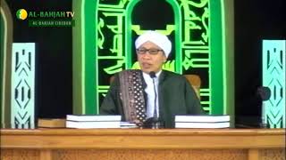 Seorang Ayah Yang Tidak Memberi Nafkah Anaknya - Buya Yahya Menjawab