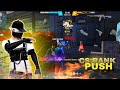 Cs rank push gameplay || free fire || Headshots gameplay 