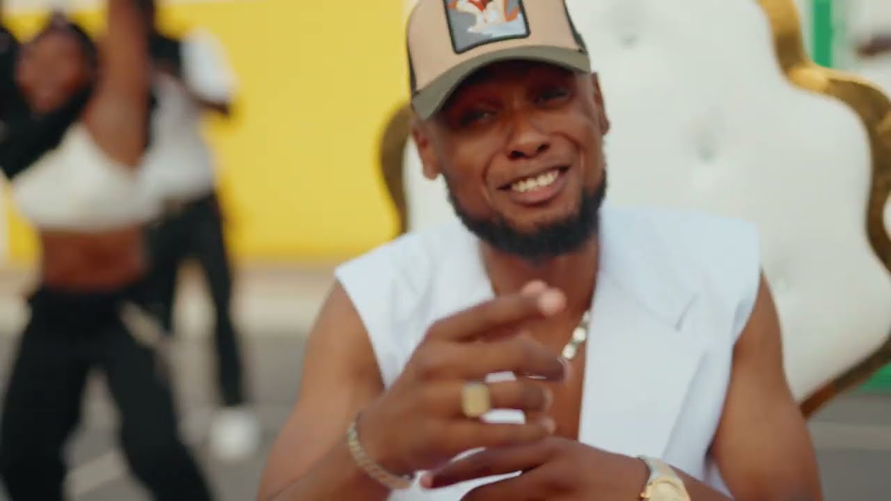 Ley Kartel - Statut Visé (Clip Officiel)