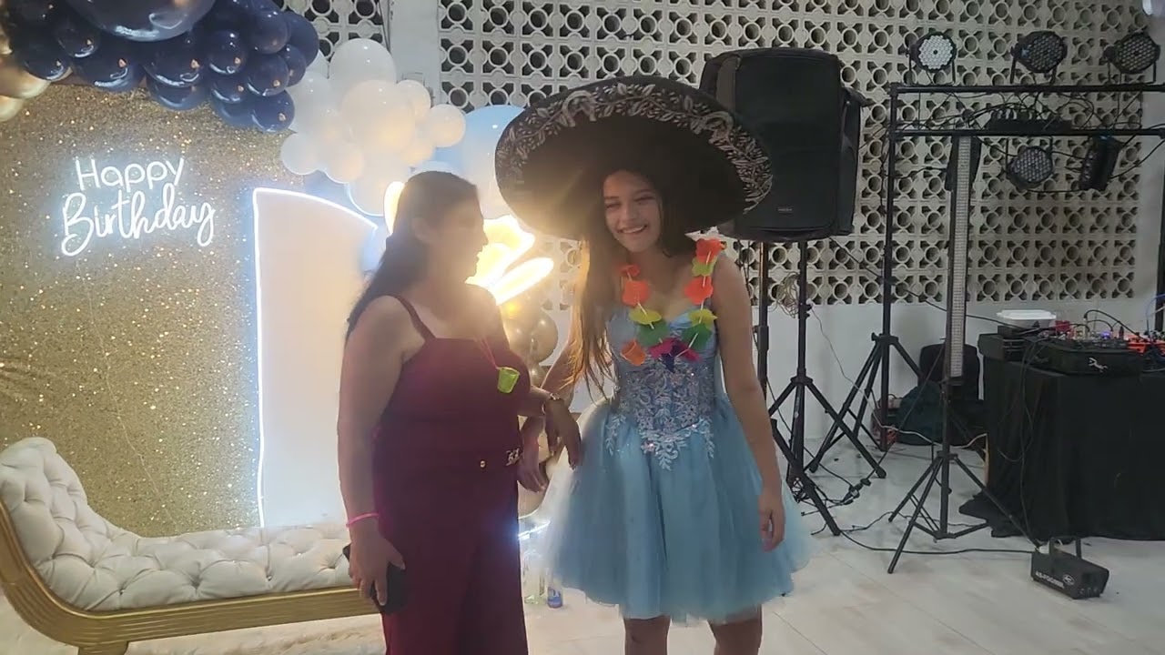 Alex y su alma mexicana 