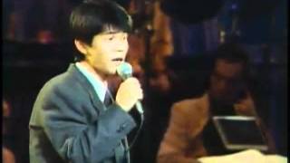 Video thumbnail of "Paul Mauriat & Orchestra - Second Love w Takao Kisugi (Live, 1984)"
