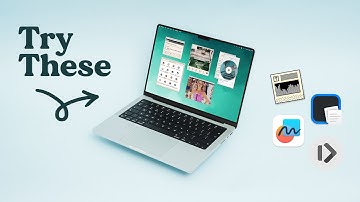 My Must Have Mac Apps for 2025