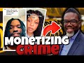 Is Chicago Monetizing Crime?