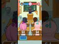 Classroom Puzzle Battle | Brain Game challenge 🧠 #shorts