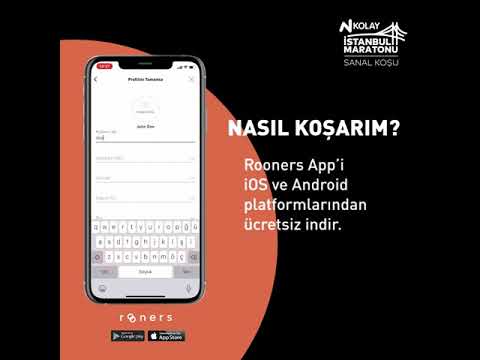 Video: Instagram Takip için En İyi Trail Runners