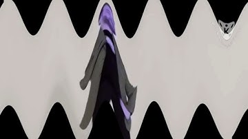 Preview 2 Music Channel Plus Ident V3 in Crying Hypercubed