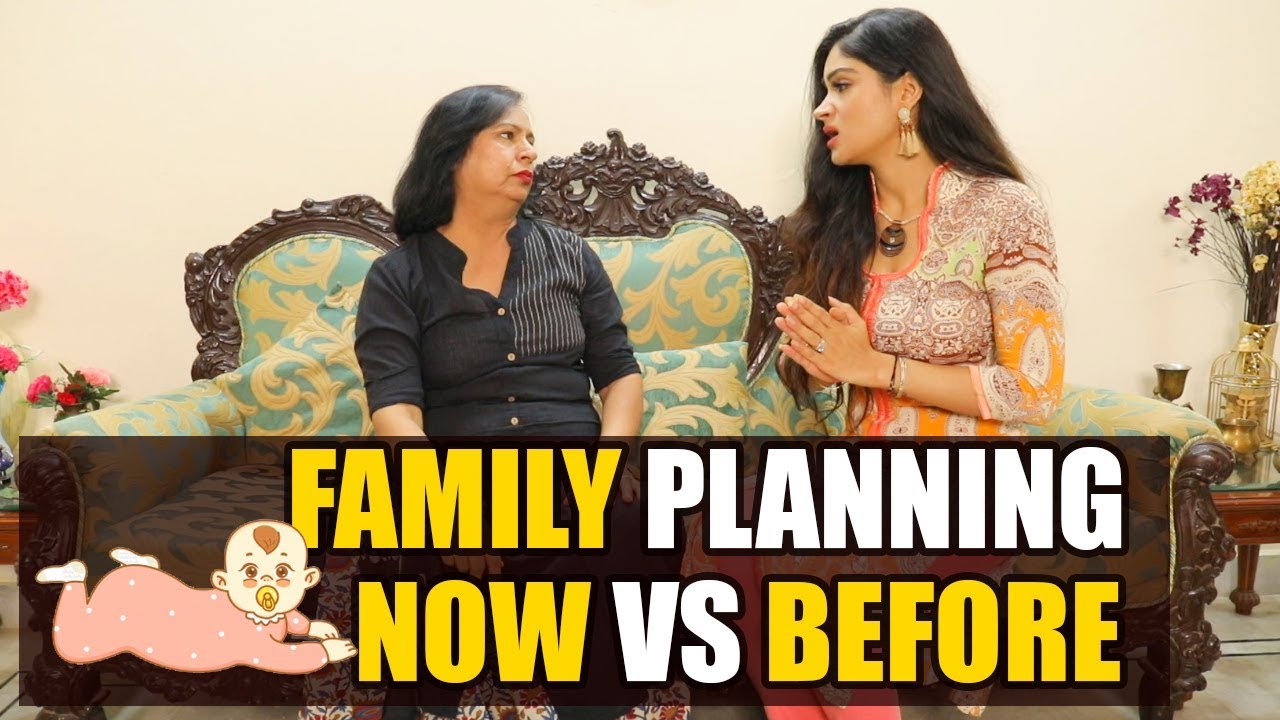 What Happens After Family Planning What Happens After Family Planning