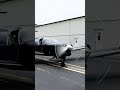 This plane is murdered out both inside and out! #aircraftforsale #aviation #black #fast