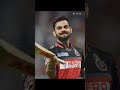 #viratkohli #cricket #ipl