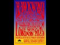 Hawkwind live at royal albert hall london 29 september 2023 full concert