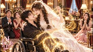 ❤️🔥Mocked for marrying a disabled billionaire He is bound to a wheelchair, yet spoils me rotten!