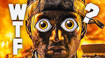 WTF Last Of Us 2 Is Better Than Ghost Of Tsushima ??