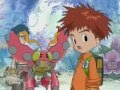 History of Digimon episode 3