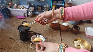 Saroj Mini Kitchen Coconet GujiaMini Kitchen Nariyal GujiaGujiaGujia Recipe