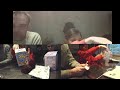 onboxing what we bought from lego and unboxing stich #disney #lego #stitch #live