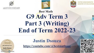 G9Adv 21 Use the SAS congruence criterion for triangles to solve problems and prove relationships