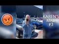 Karen's That Have Gone Mad #3 | Daily Public Freakouts