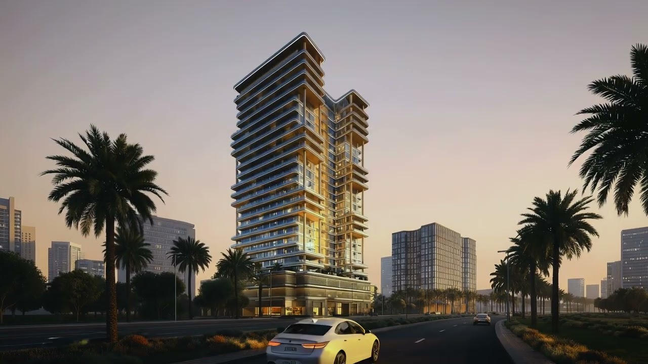 Binghatti Hillside - Project Update - MAY 2026