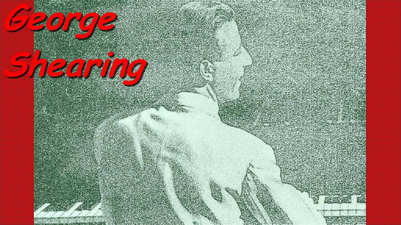 Guarda George Shearing - Bernie's Tune (1958) su YouTube Guarda George Shearing - Bernie's Tune (1958) su YouTube