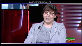 Laboratorio Salute: dimagrimento naturale e innovativo con il Metodo Zangirolami - 02.05.2019