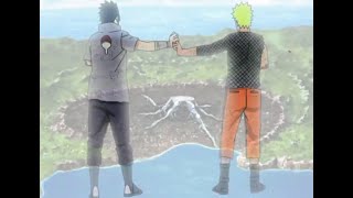 Naruto and Sasuke release infinite Tsukuyomi!!!(Kakashi Became Hokage) English Dub
