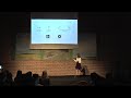 Problems of quantum communication  | Aleksandra Klara Kalinowska | TEDxStruer Statsgymnasium Youth