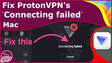 How to FIX ProtonVPN