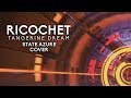 Tangerine Dream - Ricochet (State Azure Cover) // Eurorack + DAW