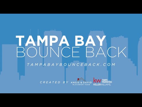 Nothing Bundt Cakes Tampa - Tampa Bay Bounce Back - Nothing Bundt Cakes