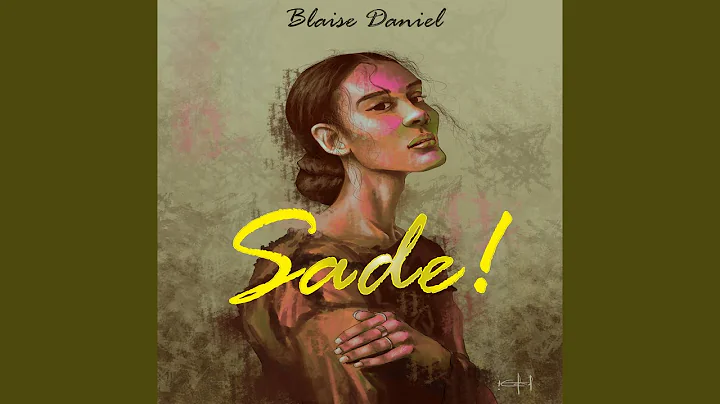 Blaise Daniel - Topic