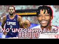 THE NO UNTOUCHABLE REBUILDING CHALLENGE IN NBA 2K20