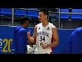 FULL GAME: Muntinlupa Defenders vs AICC Manila Basketball Team | The Filbasket Subic Championship