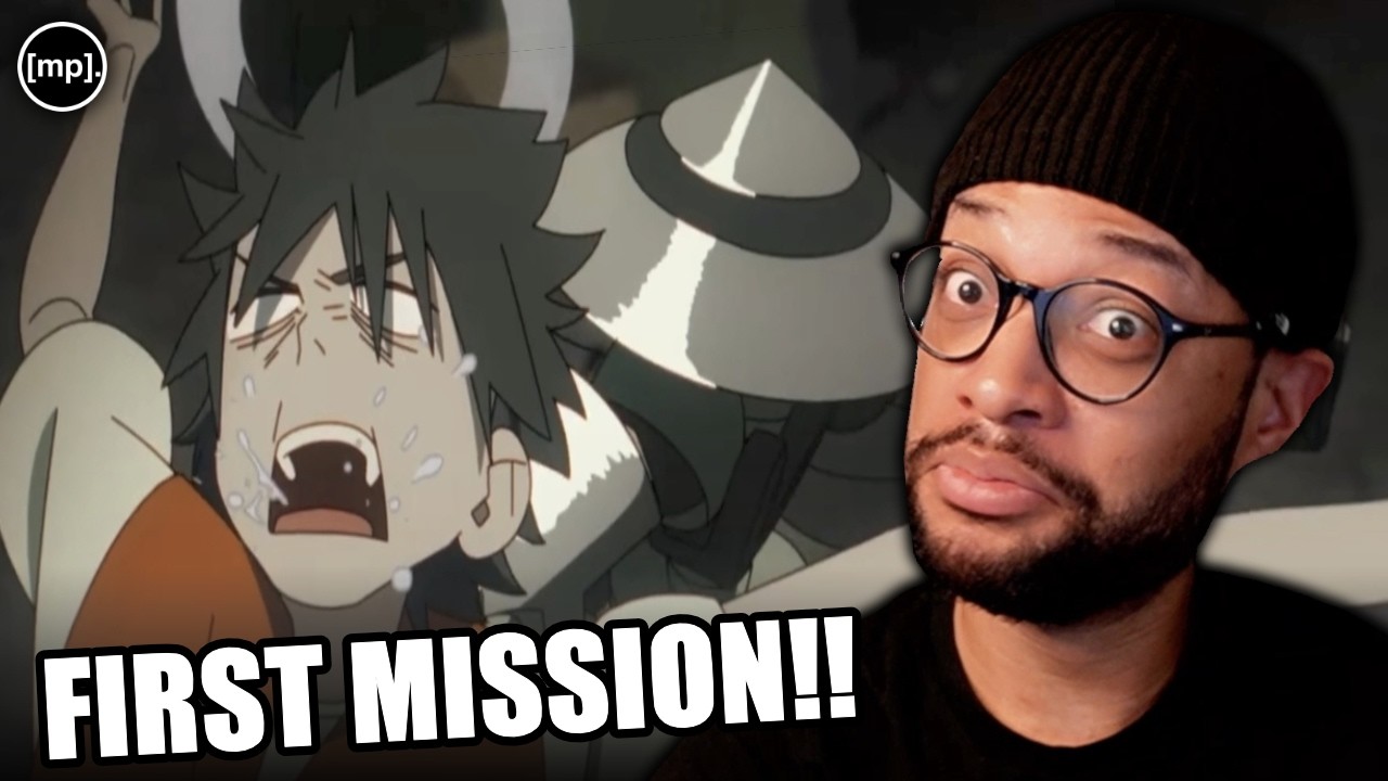 Guan Going Through It!! | False Memory Ep 2 REACTION!!