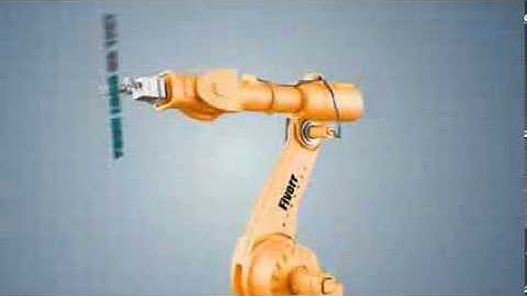 After Effects Project Files - Industrial Robot | VideoHive Download