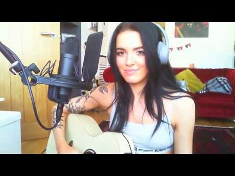 Смотреть «Cant Help Falling In love Cover - Kim Jennett» на YouTube Смотреть «Cant Help Falling In love Cover - Kim Jennett» на YouTube