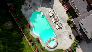 13029 Whisper Creek Drive, Charlotte NC