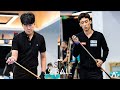 CHO Pin Hyun 조필현 vs KWON Hojun 권호준｜2022 APF Asian 9-Ball Open 亞洲九號球公開賽