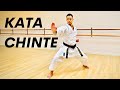 Kata chinte full tutorial