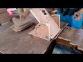 Woodworking brilliant for 70 degree table saw