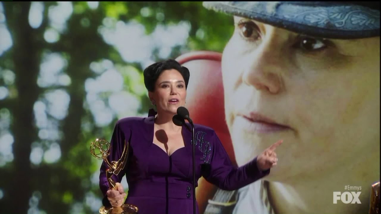 newspaper mockup Highlights and winners from the 71st Emmy Awards