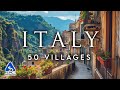 50 parmi les plus beaux villages ditalie  guide de voyage