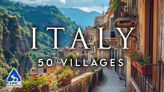 50 Of The Most Beautiful Villages In Italy Travel Guide