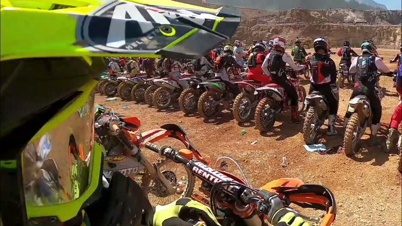 Extreme XL Lagares 2021