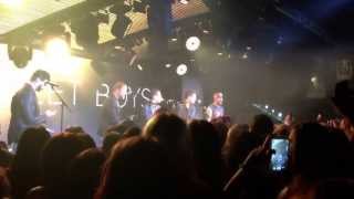 Backstreet Boys  Try