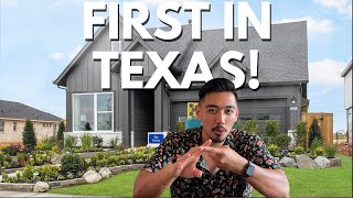 1st look at Texas’ FIRST Wellness Housing Development (Jubilee Hockley)