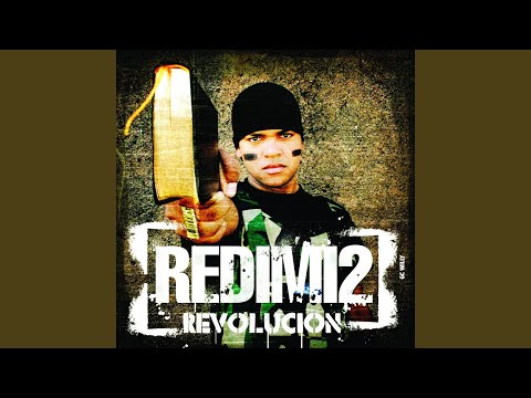 Búscalo - Redimi2