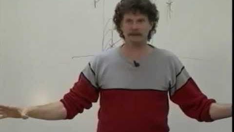 Philosophy of Science Lecture #6: Constructivism