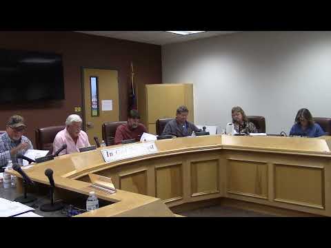 III. Approval of Minutes